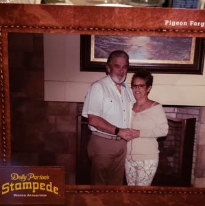 Meet your Posher, Donna